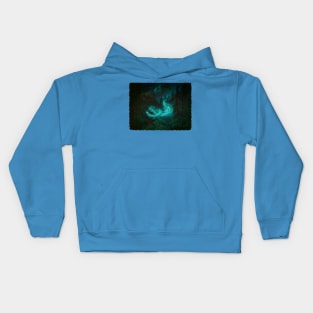 The Fairy Dance Kids Hoodie